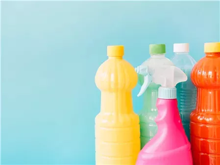 Deterjan Kimyasalları