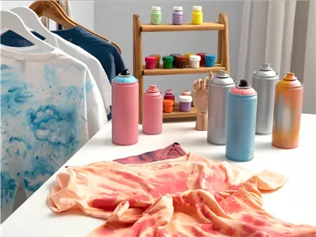 Tekstil Kimyasalları