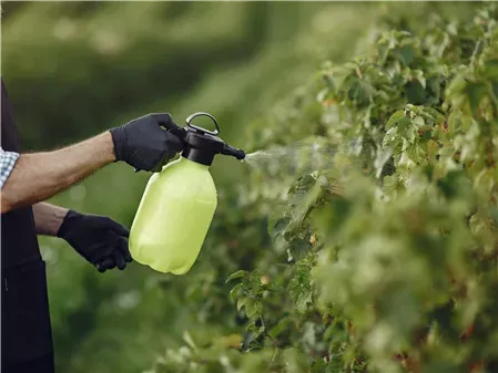 Tarım Kimyasalları