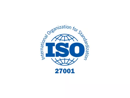 ISO 27001