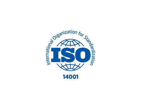 ISO 14001