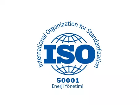 ISO 50001